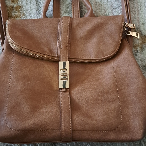 Miztique Handbags - Miztique backpack